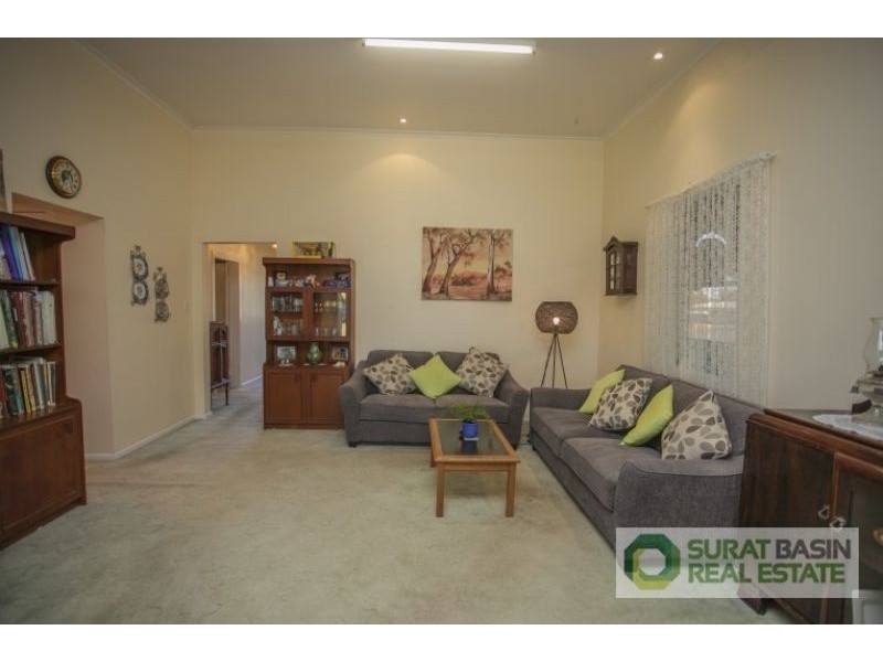 No.83 Boyd Street, Chinchilla QLD 4413