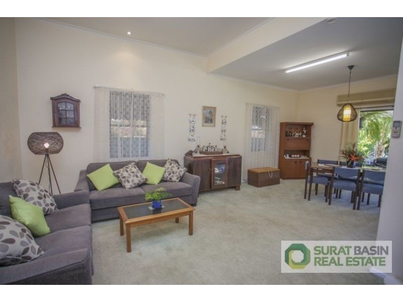 No.83 Boyd Street, Chinchilla QLD 4413