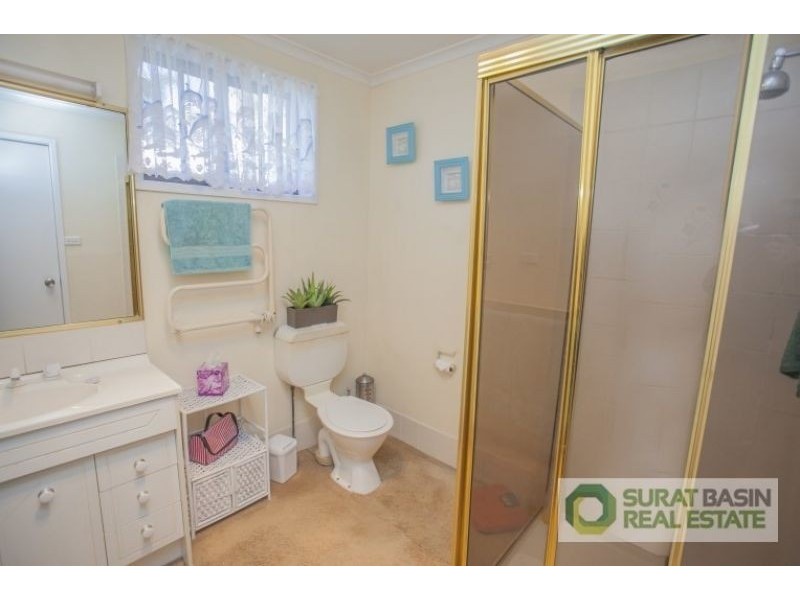 No.83 Boyd Street, Chinchilla QLD 4413