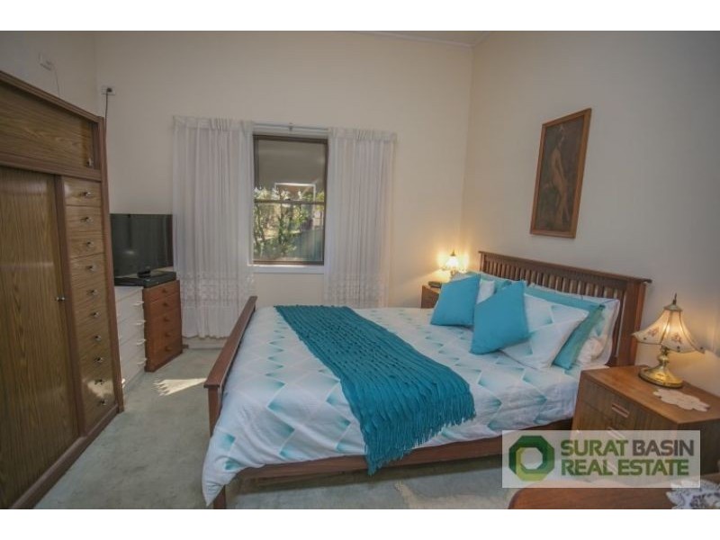 No.83 Boyd Street, Chinchilla QLD 4413