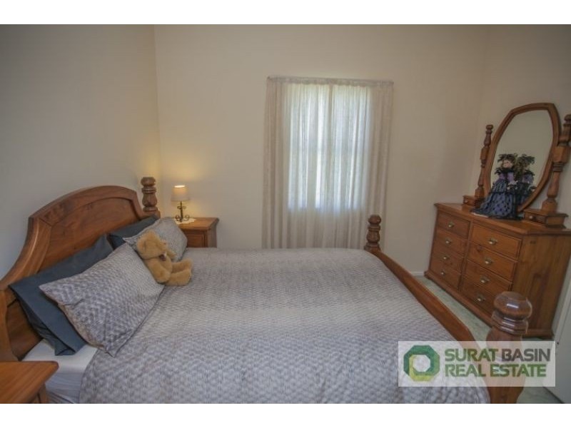 No.83 Boyd Street, Chinchilla QLD 4413