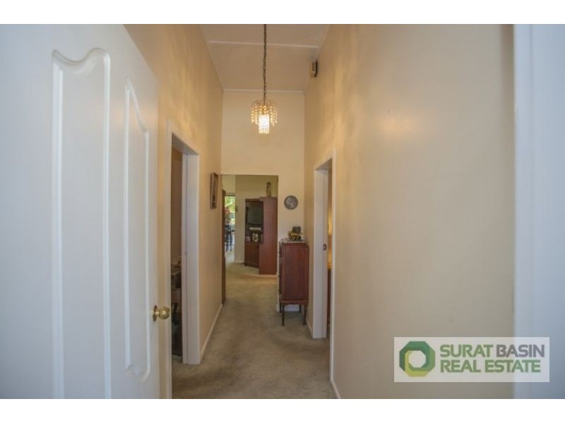 No.83 Boyd Street, Chinchilla QLD 4413