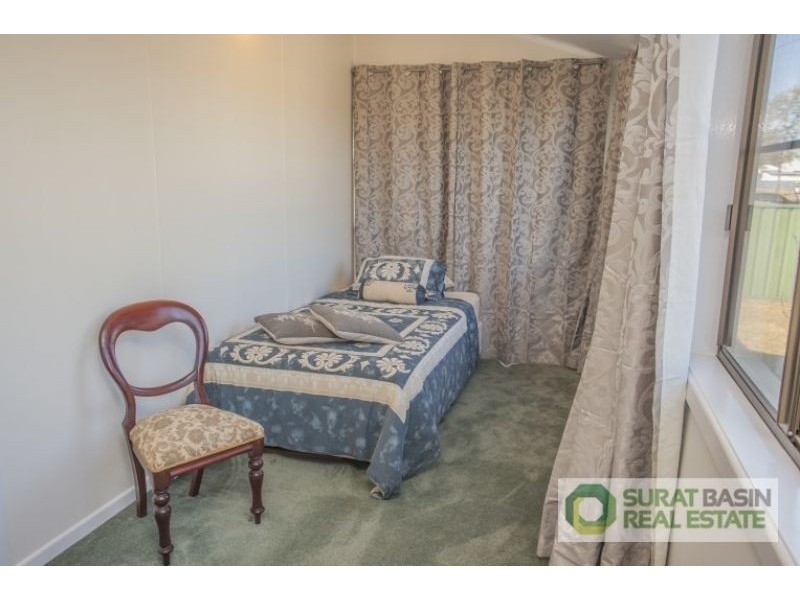 No.83 Boyd Street, Chinchilla QLD 4413