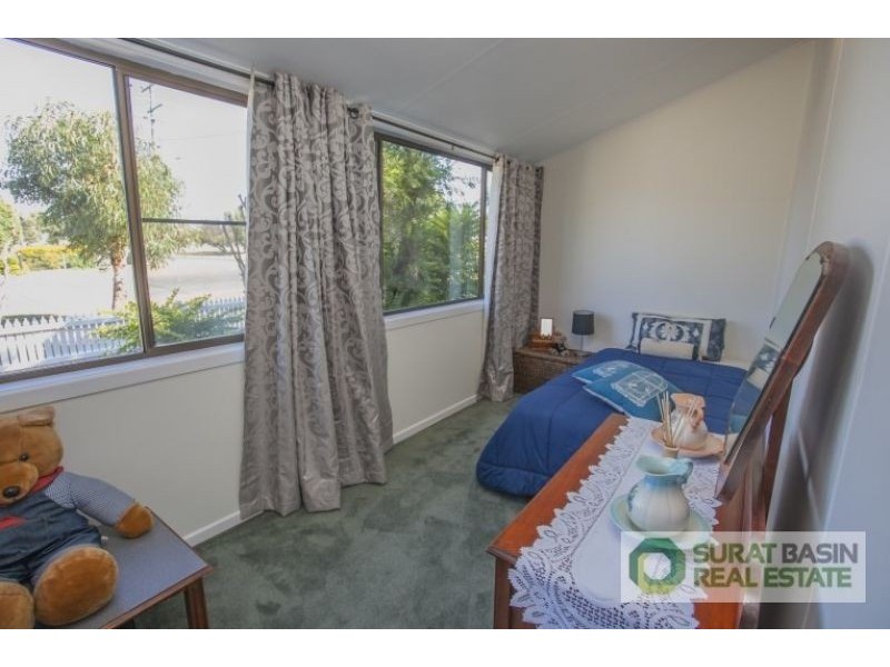 No.83 Boyd Street, Chinchilla QLD 4413