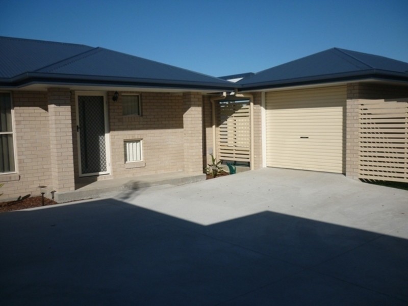 3/4  Sheridan Street, Chinchilla QLD 4413