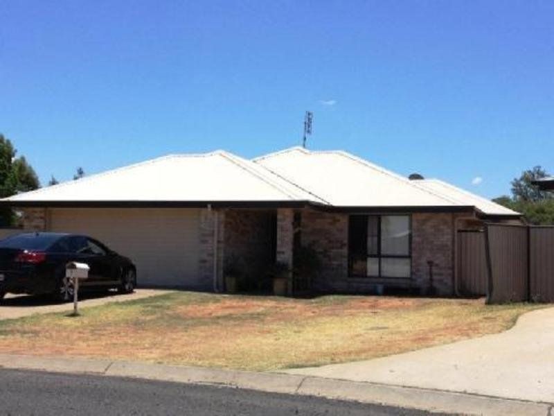 7 Cole Street, Chinchilla QLD 4413