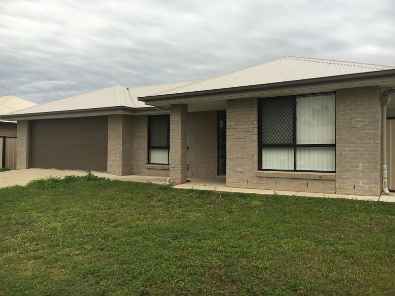 4 Campbell Street, Chinchilla QLD 4413