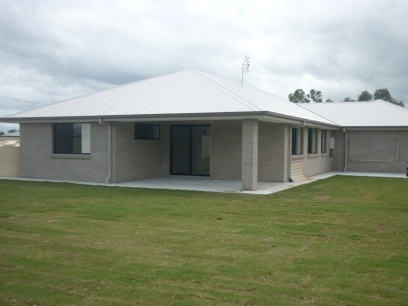 4 Campbell Street, Chinchilla QLD 4413
