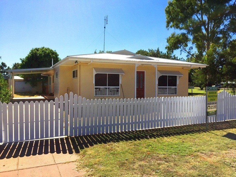 11 Nevell, Chinchilla QLD 4413