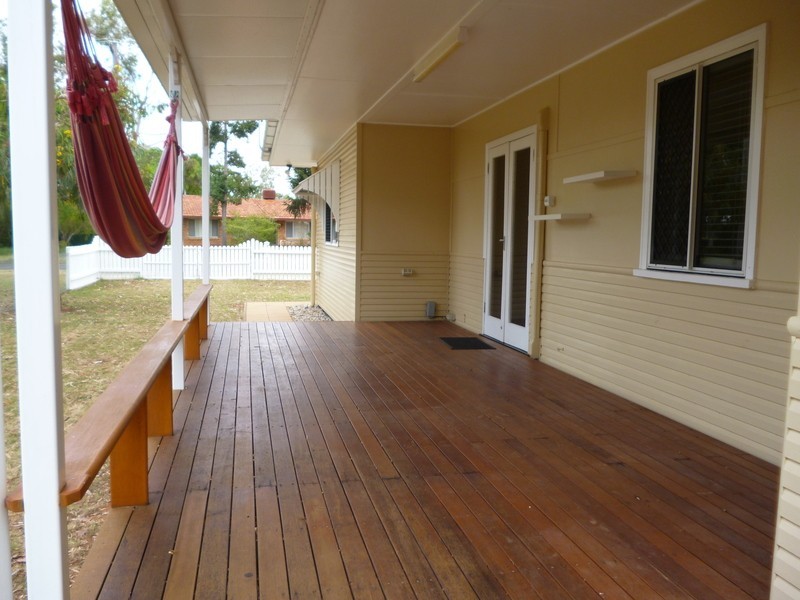 11 Nevell, Chinchilla QLD 4413