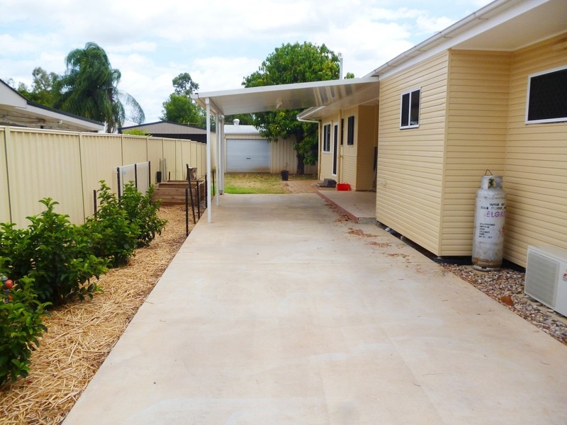 11 Nevell, Chinchilla QLD 4413