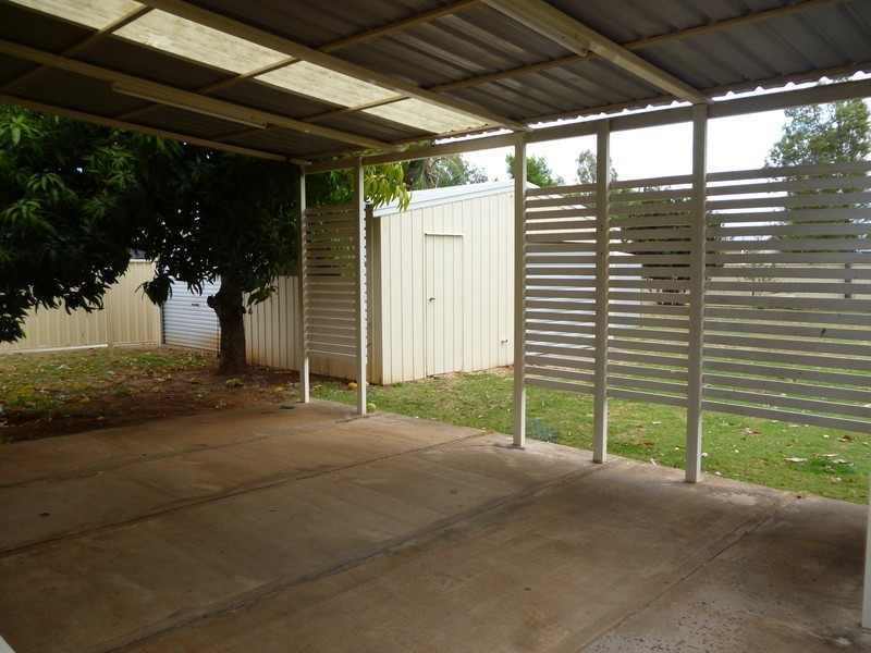 11 Nevell, Chinchilla QLD 4413