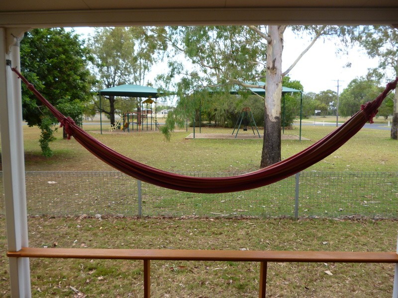 11 Nevell, Chinchilla QLD 4413