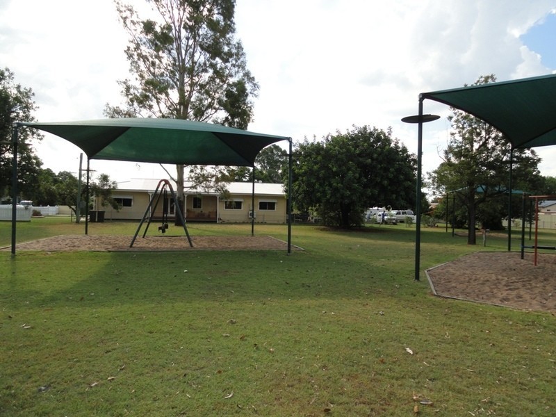 11 Nevell, Chinchilla QLD 4413