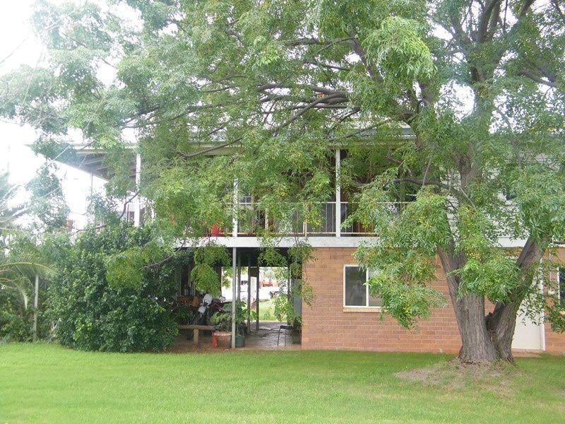 110 ACRES – Quirks Road, Chinchilla QLD 4413