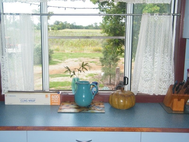 110 ACRES – Quirks Road, Chinchilla QLD 4413