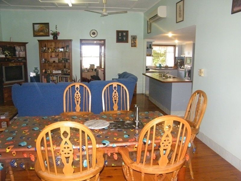 110 ACRES – Quirks Road, Chinchilla QLD 4413