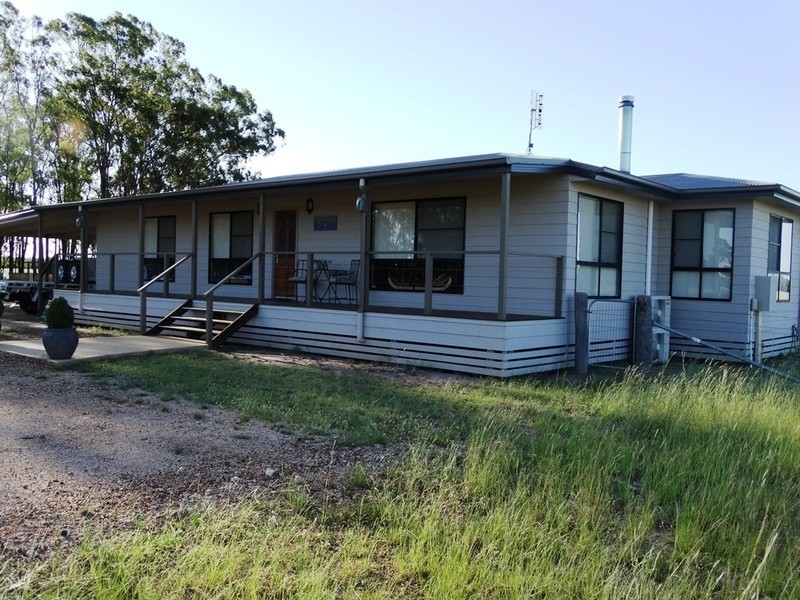 1779 Tara-Kogan Road, Tara QLD 4421