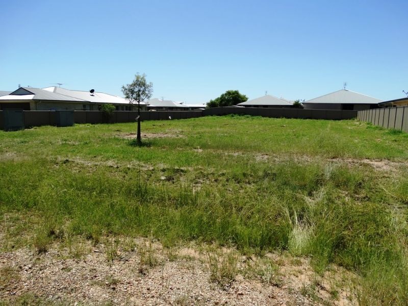 61 Gaske Lane, Chinchilla QLD 4413