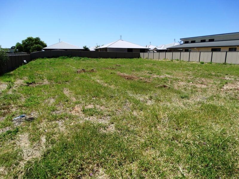 61 Gaske Lane, Chinchilla QLD 4413