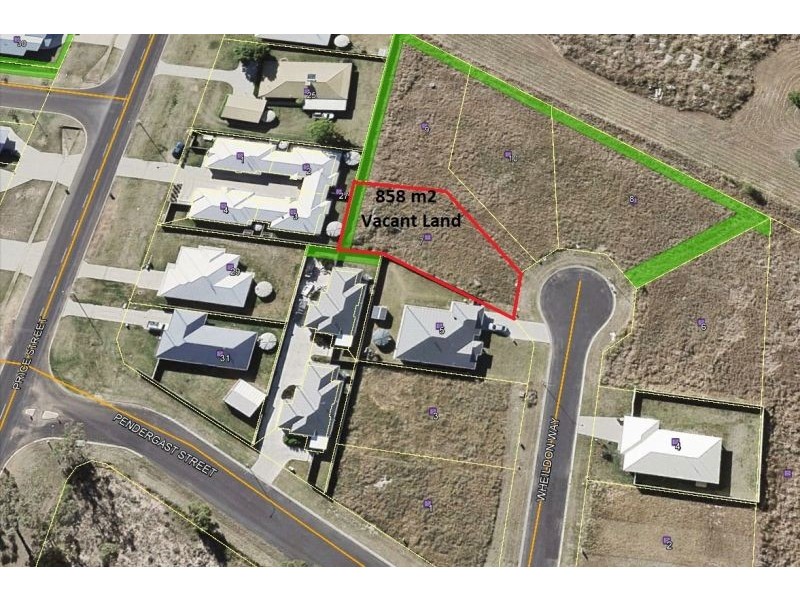 7 Wheildon Way, Chinchilla QLD 4413