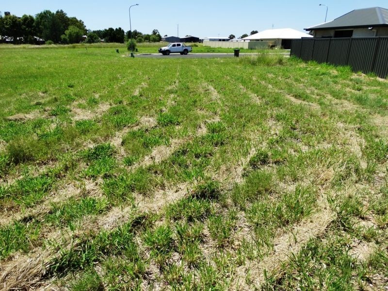 7 Wheildon Way, Chinchilla QLD 4413