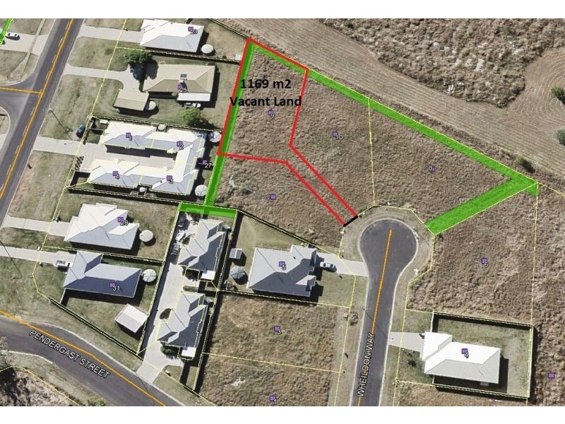 9 Wheildon Way, Chinchilla QLD 4413