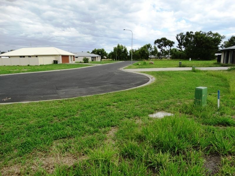 9 Wheildon Way, Chinchilla QLD 4413