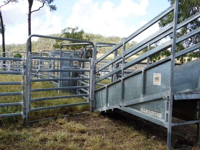 2427 ACRES “Carinya”,Gurulmundi Road, Wandoan QLD 4419