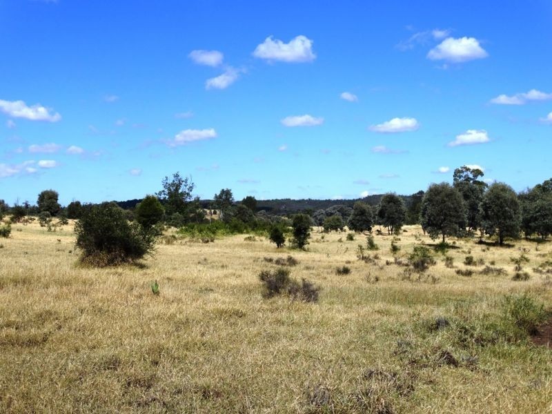 2427 ACRES “Carinya”,Gurulmundi Road, Wandoan QLD 4419