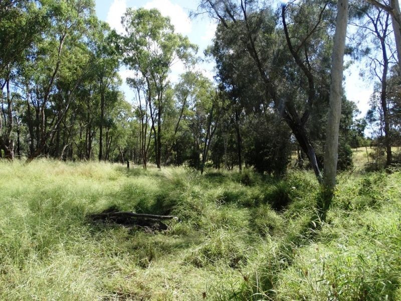 2427 ACRES “Carinya”,Gurulmundi Road, Wandoan QLD 4419