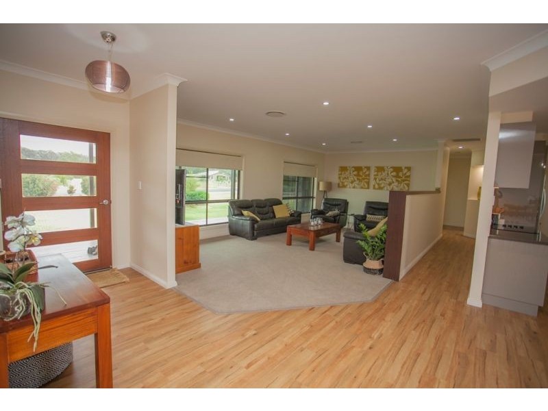 169 Ainsworth Street, Chinchilla QLD 4413