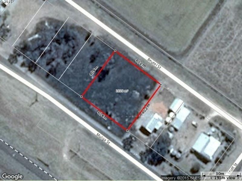 Lot 409, Lot 409 Mulga Streeet, Brigalow QLD 4412