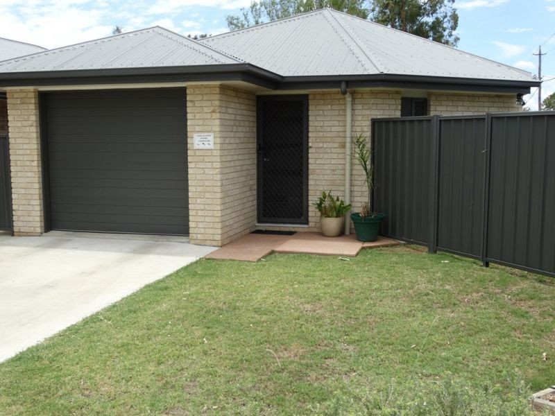 .3/1 Canaga Street, Chinchilla QLD 4413