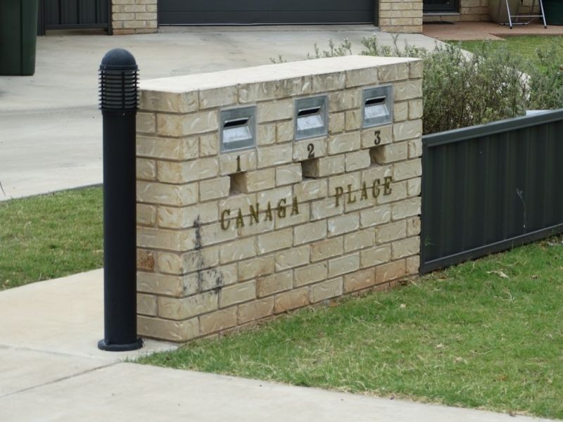 .3/1 Canaga Street, Chinchilla QLD 4413