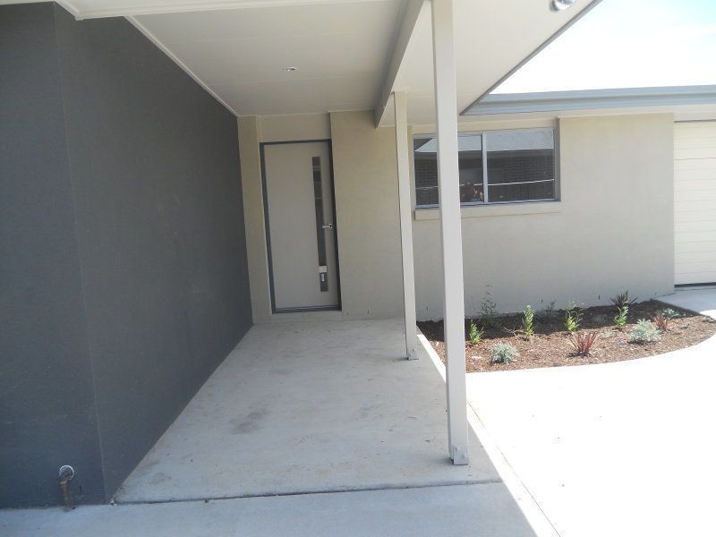 2/21 Barnsley Street, Chinchilla QLD 4413