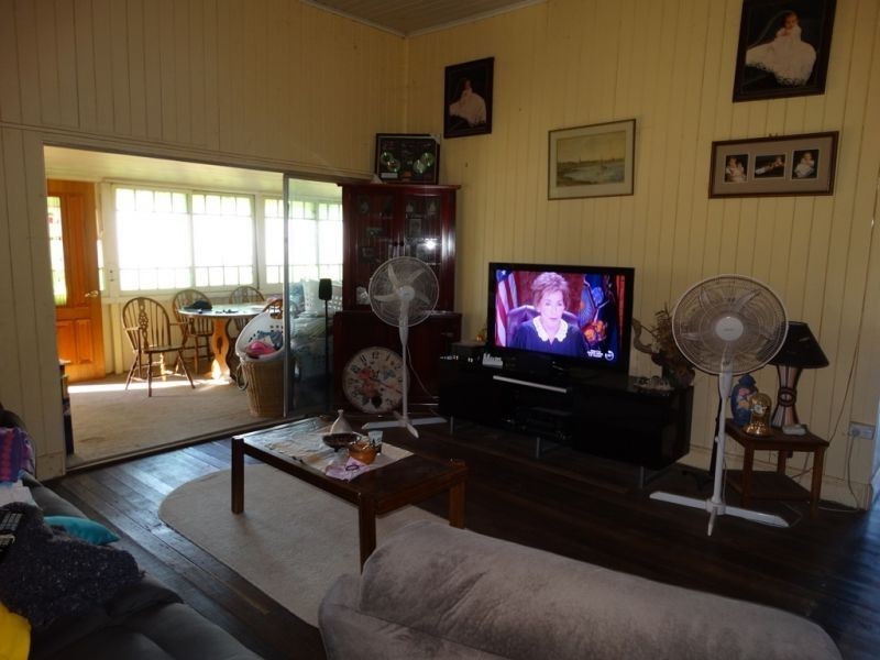 151 ACRES – 257 A McIntyres Road, Chinchilla QLD 4413
