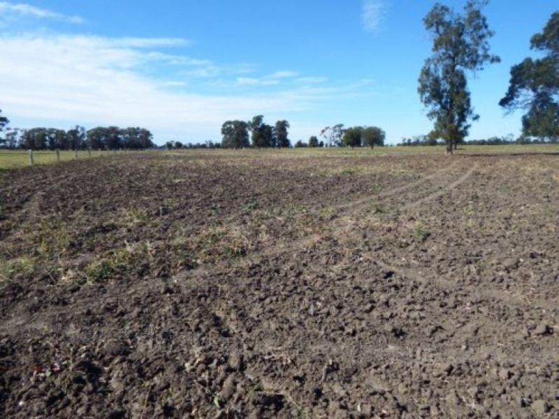 151 ACRES – 257 A McIntyres Road, Chinchilla QLD 4413