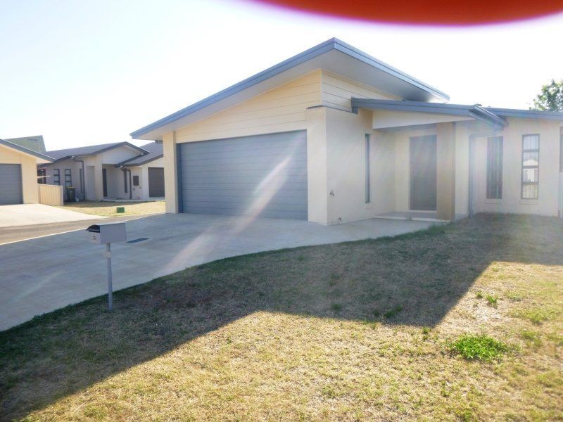 25 Cello Court, Chinchilla QLD 4413