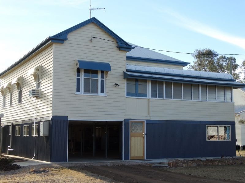 2023 m2 – 10 Robinson Street, Warra QLD 4411