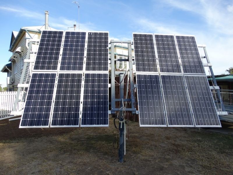 2023 m2 – 10 Robinson Street, Warra QLD 4411