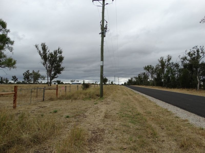 22 ACRES – Lot 2 Dawson Gates Road, Chinchilla QLD 4413