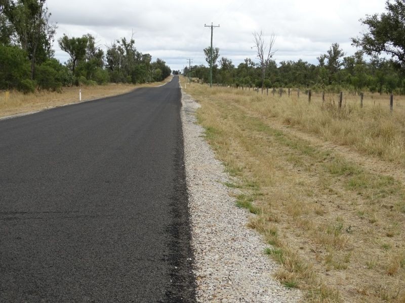 22 ACRES – Lot 2 Dawson Gates Road, Chinchilla QLD 4413