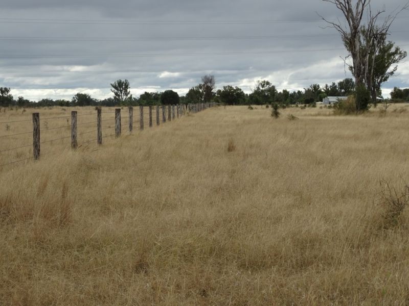 22 ACRES – Lot 2 Dawson Gates Road, Chinchilla QLD 4413
