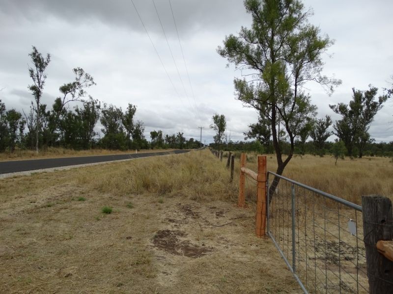 22 ACRES – Lot 2 Dawson Gates Road, Chinchilla QLD 4413