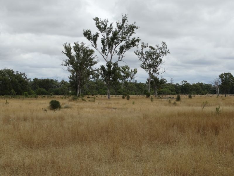 22 ACRES – Lot 2 Dawson Gates Road, Chinchilla QLD 4413
