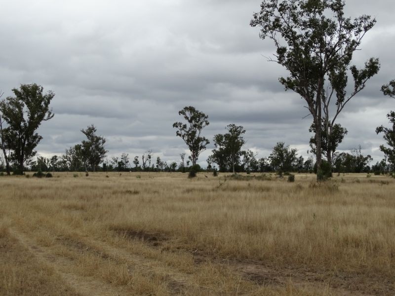 22 ACRES – Lot 2 Dawson Gates Road, Chinchilla QLD 4413