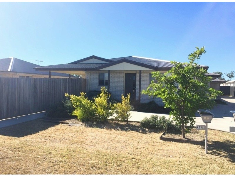 8A  Hurse Street, Chinchilla QLD 4413