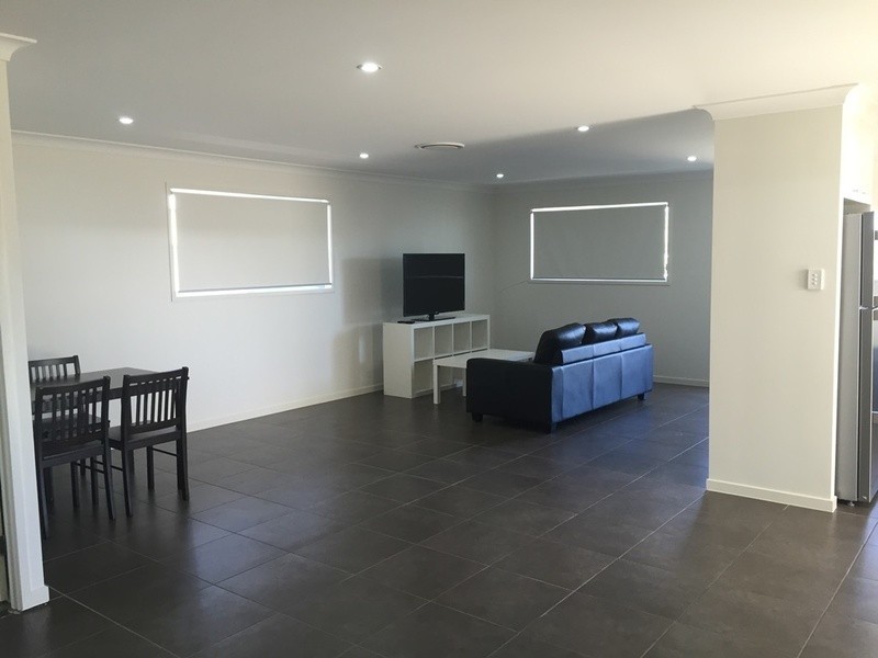 8A  Hurse Street, Chinchilla QLD 4413