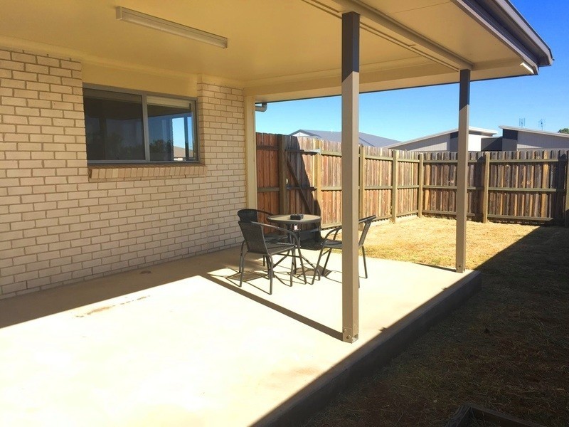 8A  Hurse Street, Chinchilla QLD 4413